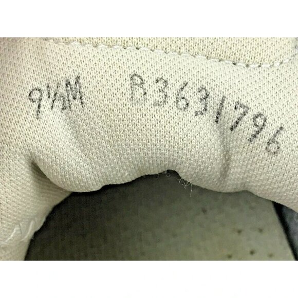 SAS Womens Tripad Comfort Beige Lace Up Round Toe Sneaker Shoes Size US 9.5 M - Picture 8 of 9